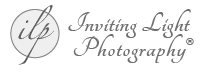 Inviting Light Photography Sponsor's Logo