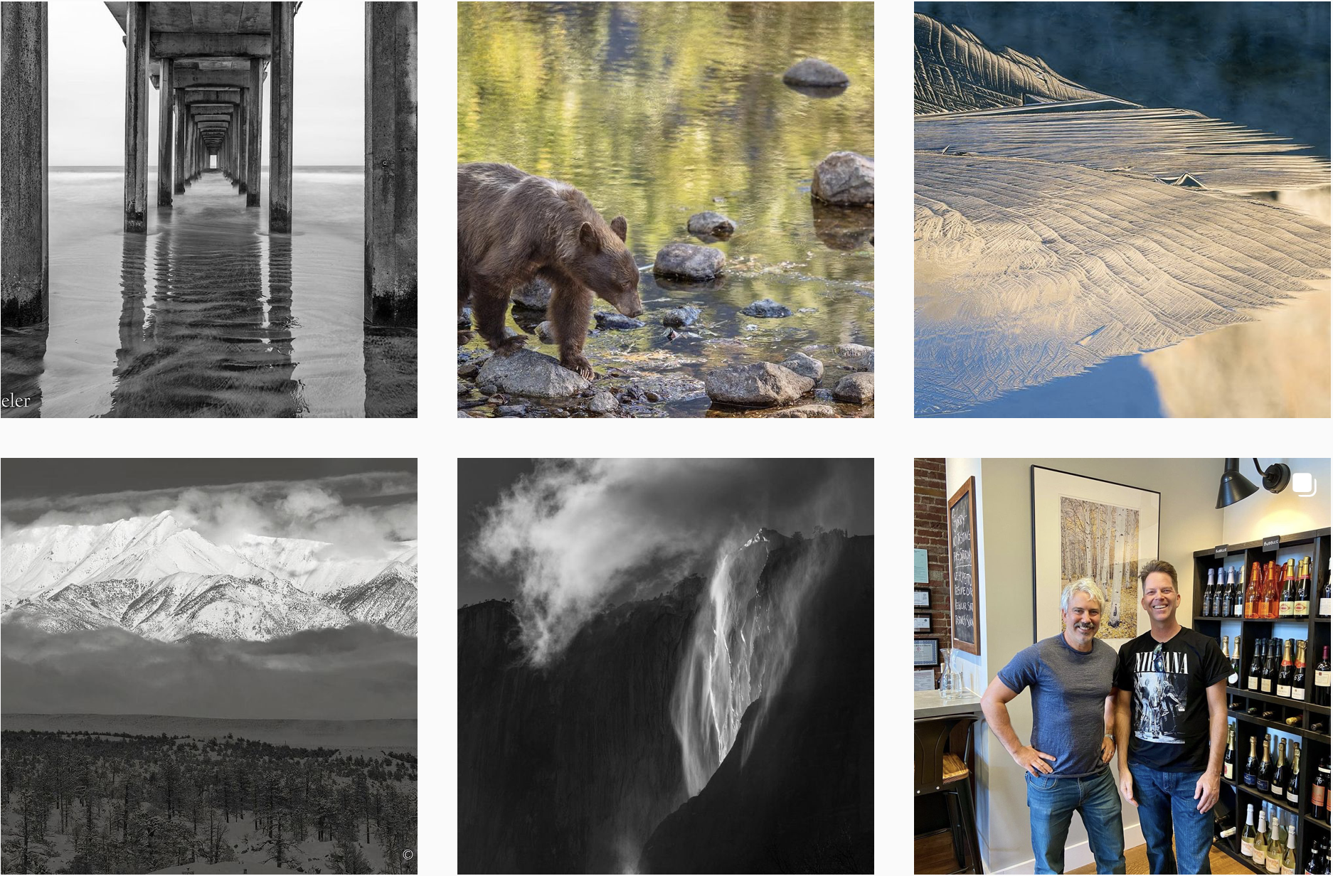 kirk keeler instagram
