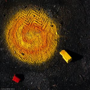 Chalk #2117