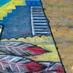 Chalk #9164