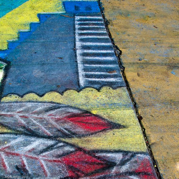 Chalk #9164