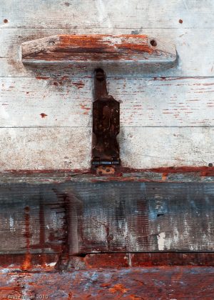 Hasp #243