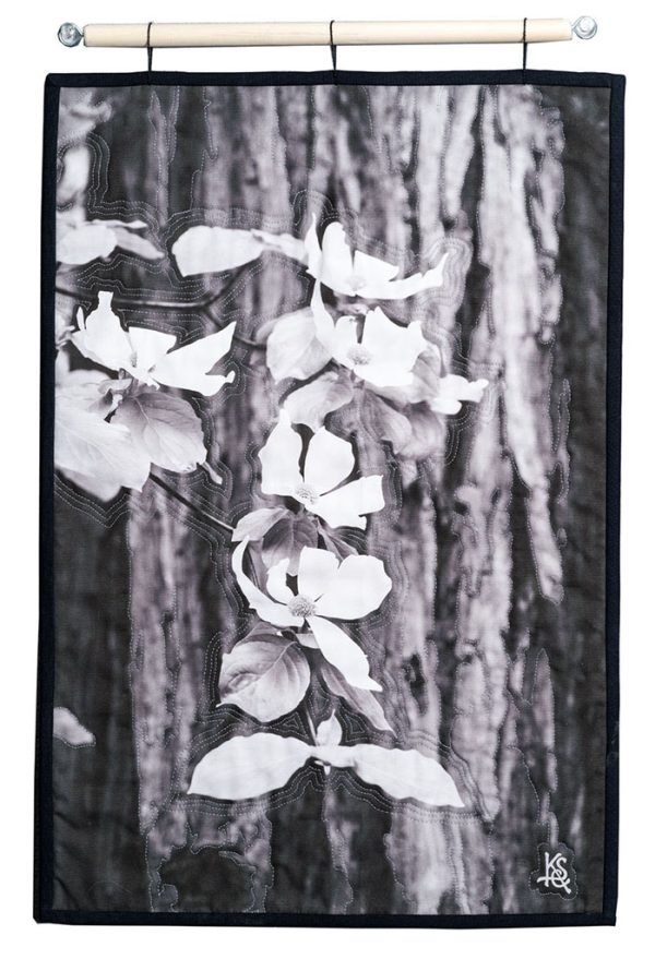 Ahwahnee - Dogwoods - Front