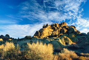 Alabama Hills