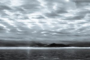 Alaskan Moonlight
