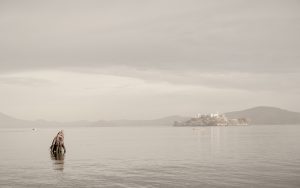 Alcatraz, San Francisco