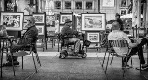 ART SHOW