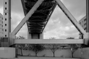 Bay Bridge, Main St.