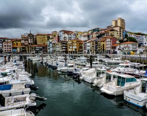 Bermeo’s Harbor