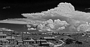 Bodie: Approaching Storm