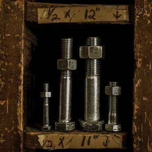 Bolts & Nuts