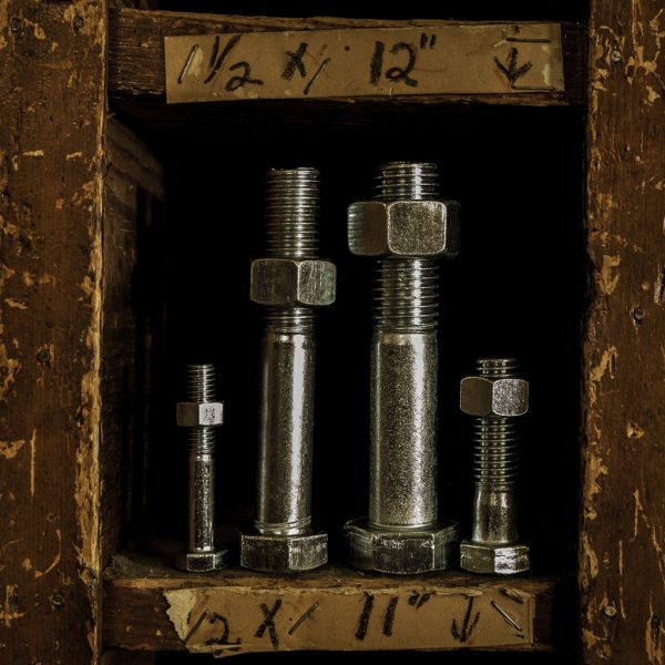 Bolts & Nuts