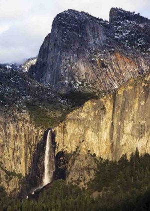 Bridal Veil Falls