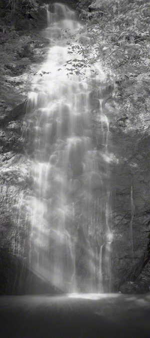 Bridal Veil Falls