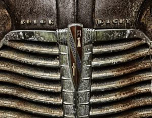 Buick Eight