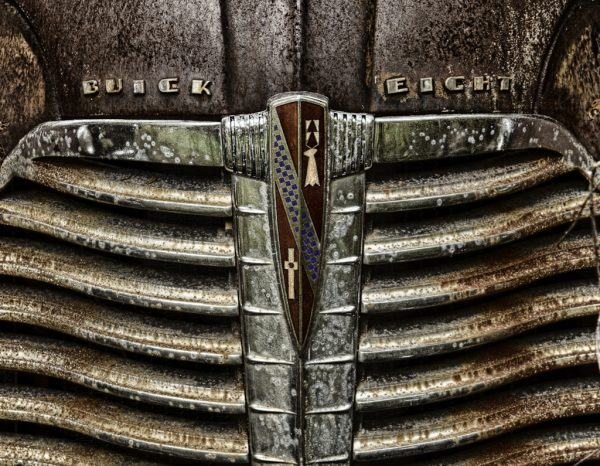Buick Eight