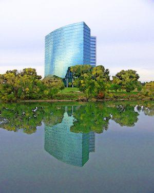 CalSTRS Reflected