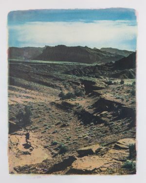 Capitol Reef #3