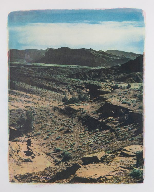 Capitol Reef #3