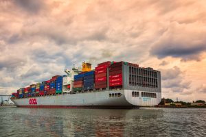 Cargo of Colors