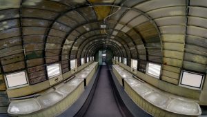 Cargo (DC-3)