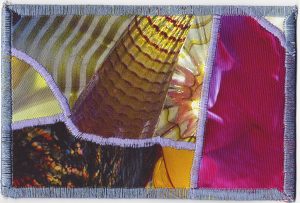 Chihuly & Roses – 13