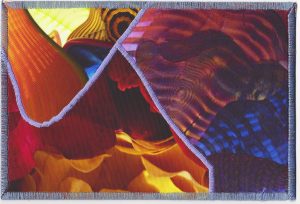 Chihuly & Roses – 4