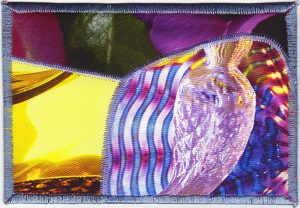 Chihuly & Roses – 6