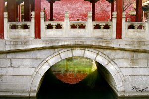 China Bridge