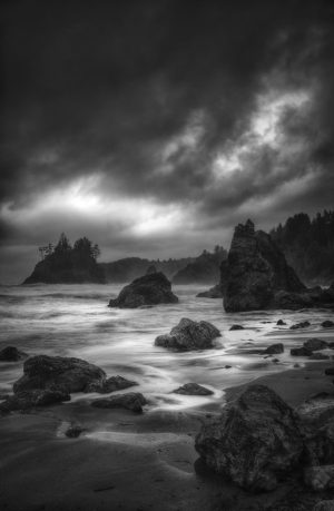 Cloud Light