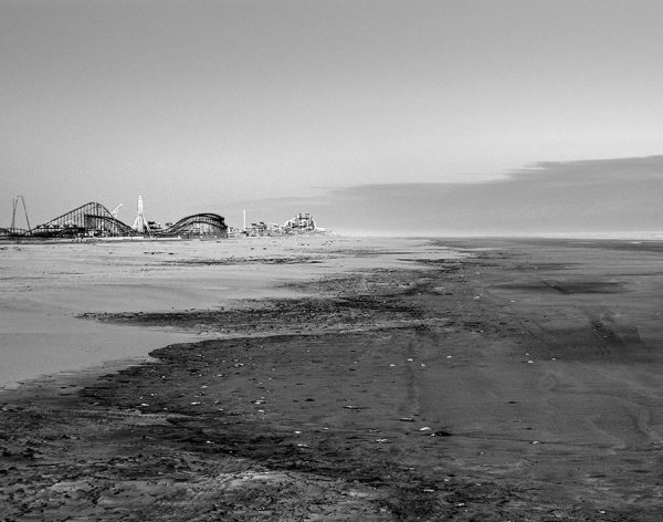 Coaster Beach Wildwood, NJ 2017