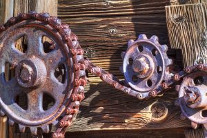 Cogs