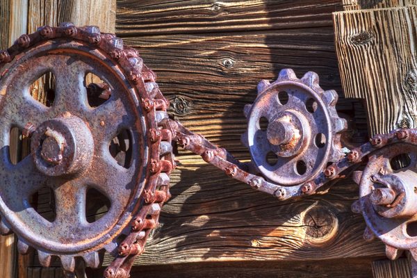 Cogs