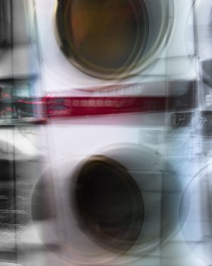 Coin Laundry 2018