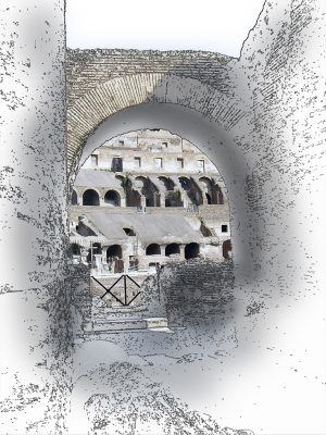 Colosseum 2