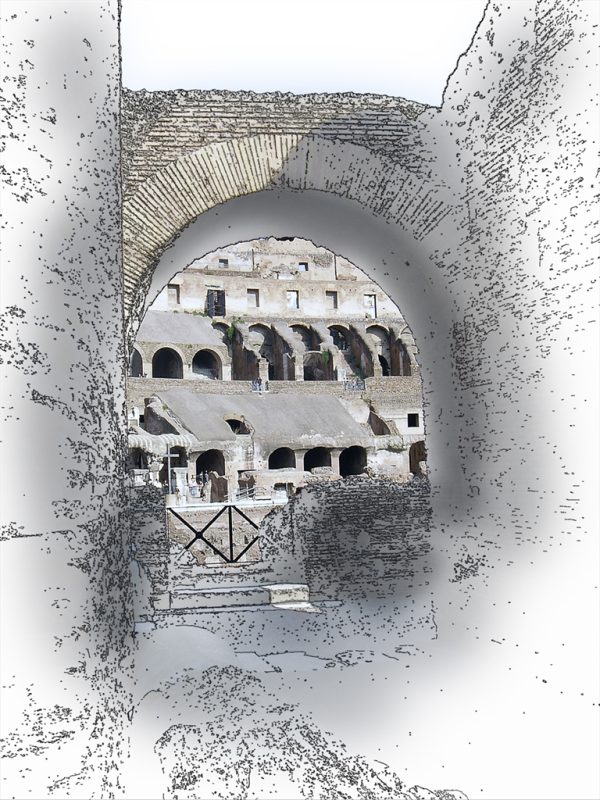 Colosseum 2