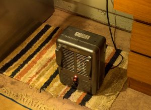 Common Heater