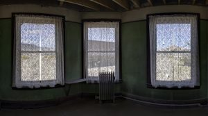 Corner Room