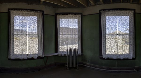 Corner Room