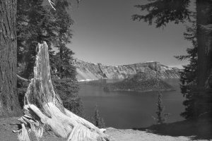 Crater Lake