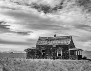 Days Gone By