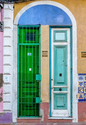 Doors II