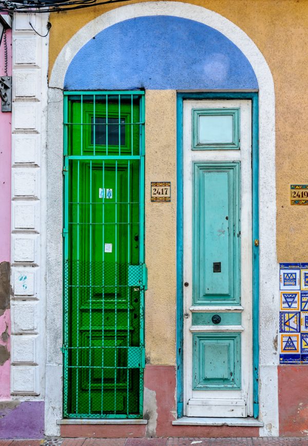 Doors II