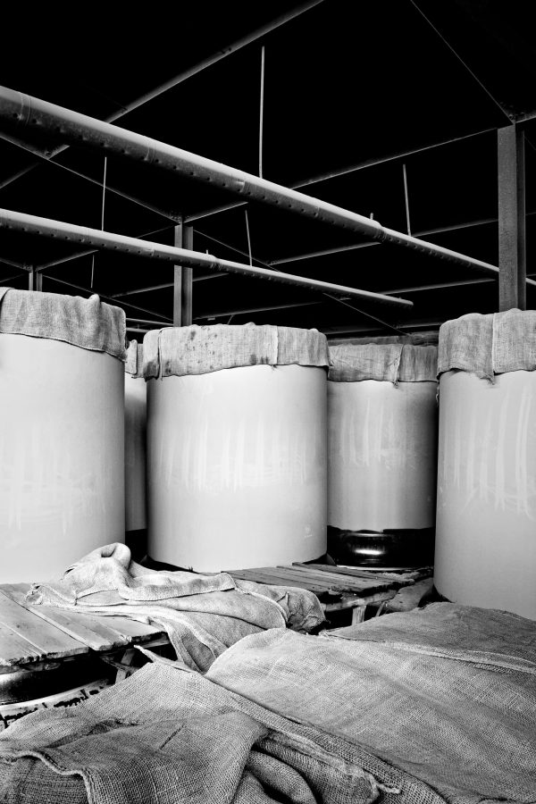 Drying Room 3#