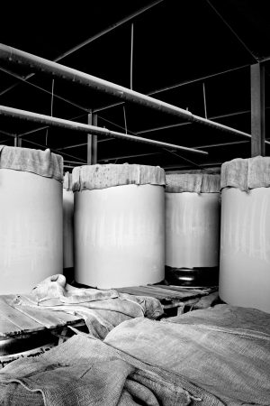 Drying Room 3#