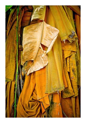 Earth Robes