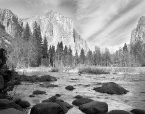 El Capitan