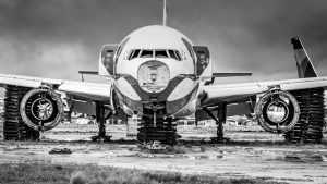 Fantastic Flying Machine #2