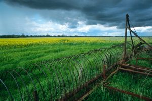 Farm Equipment