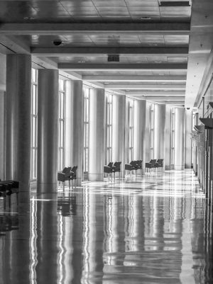 Federal Courthouse, Sacramento